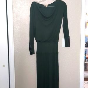 Bordeaux Dress Sz Small